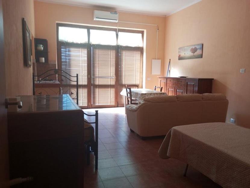 Agriturismo La Vite E L'Ulivo Baschi Zewnętrze zdjęcie