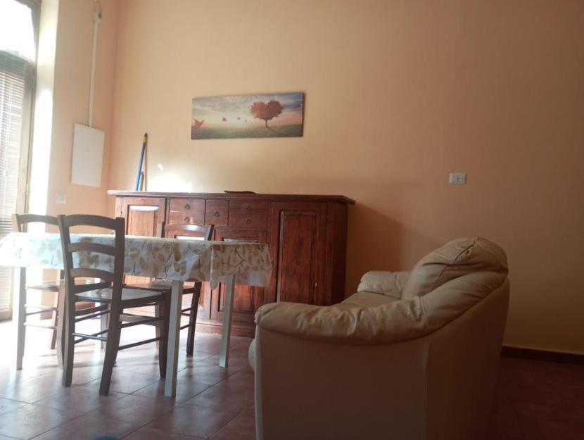 Apartament Agriturismo La Vite E L'Ulivo Baschi Zewnętrze zdjęcie