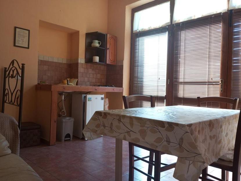 Agriturismo La Vite E L'Ulivo Baschi Zewnętrze zdjęcie