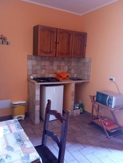 Apartament Agriturismo La Vite E L'Ulivo Baschi Zewnętrze zdjęcie