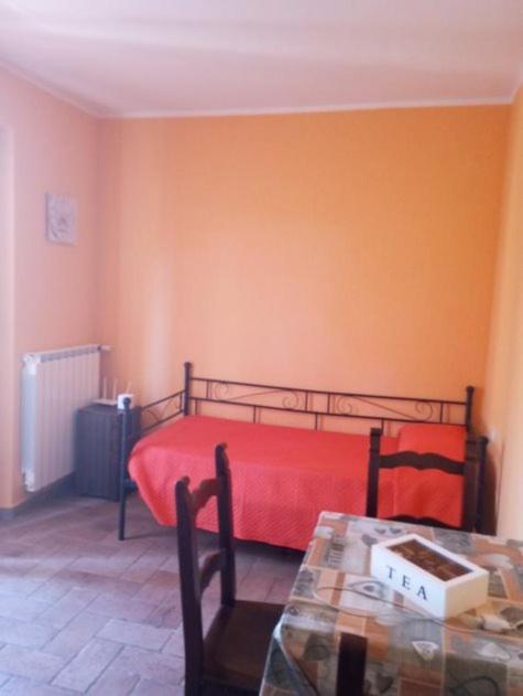 Agriturismo La Vite E L'Ulivo Baschi Zewnętrze zdjęcie