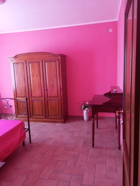 Agriturismo La Vite E L'Ulivo Baschi Zewnętrze zdjęcie