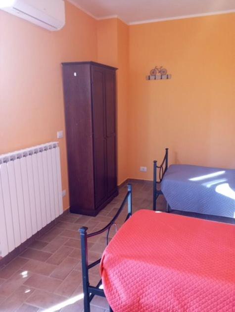 Agriturismo La Vite E L'Ulivo Baschi Zewnętrze zdjęcie