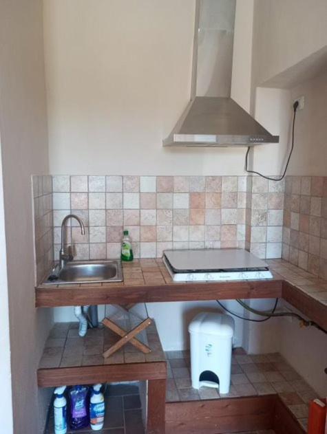 Agriturismo La Vite E L'Ulivo Baschi Zewnętrze zdjęcie