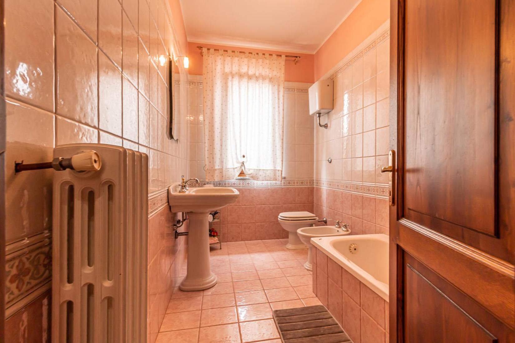 Agriturismo La Vite E L'Ulivo Baschi Pokój zdjęcie