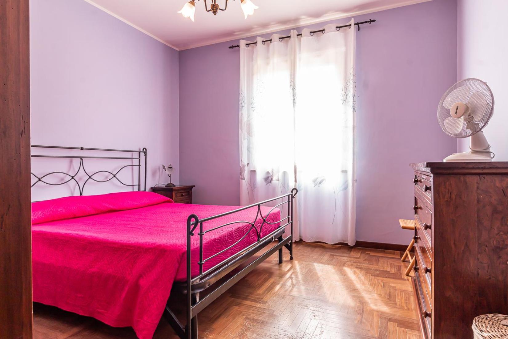 Agriturismo La Vite E L'Ulivo Baschi Pokój zdjęcie