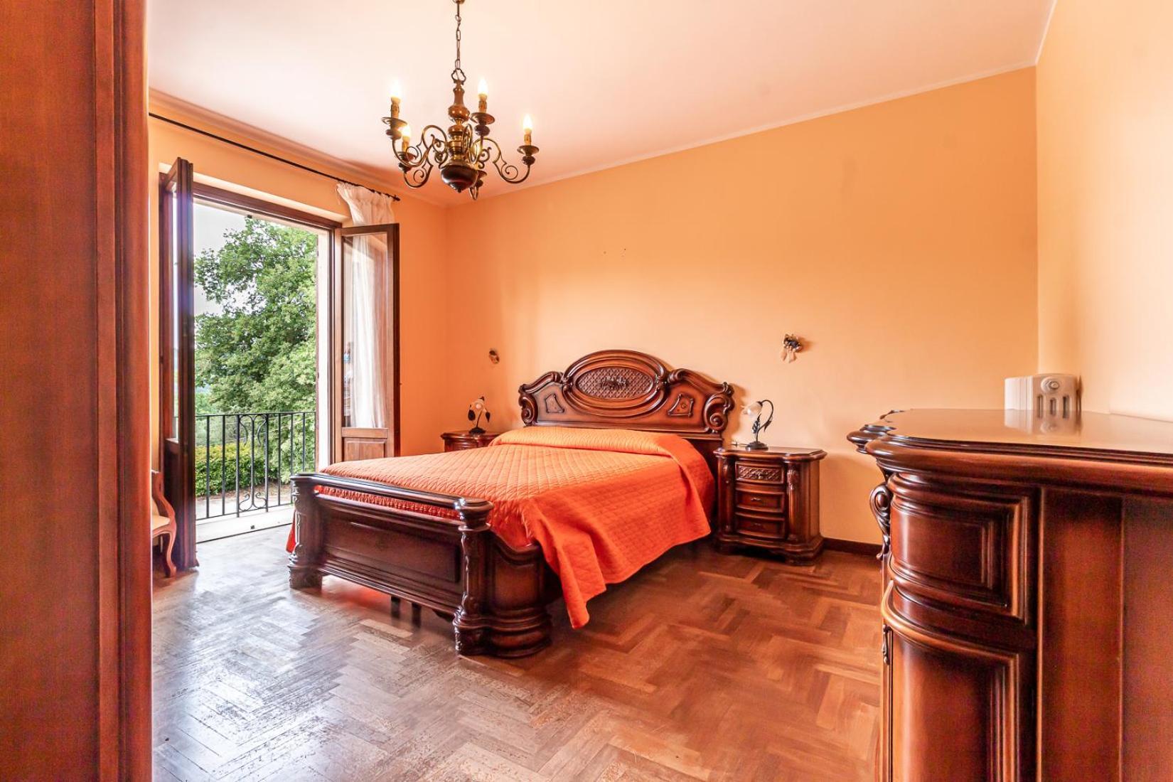 Agriturismo La Vite E L'Ulivo Baschi Pokój zdjęcie