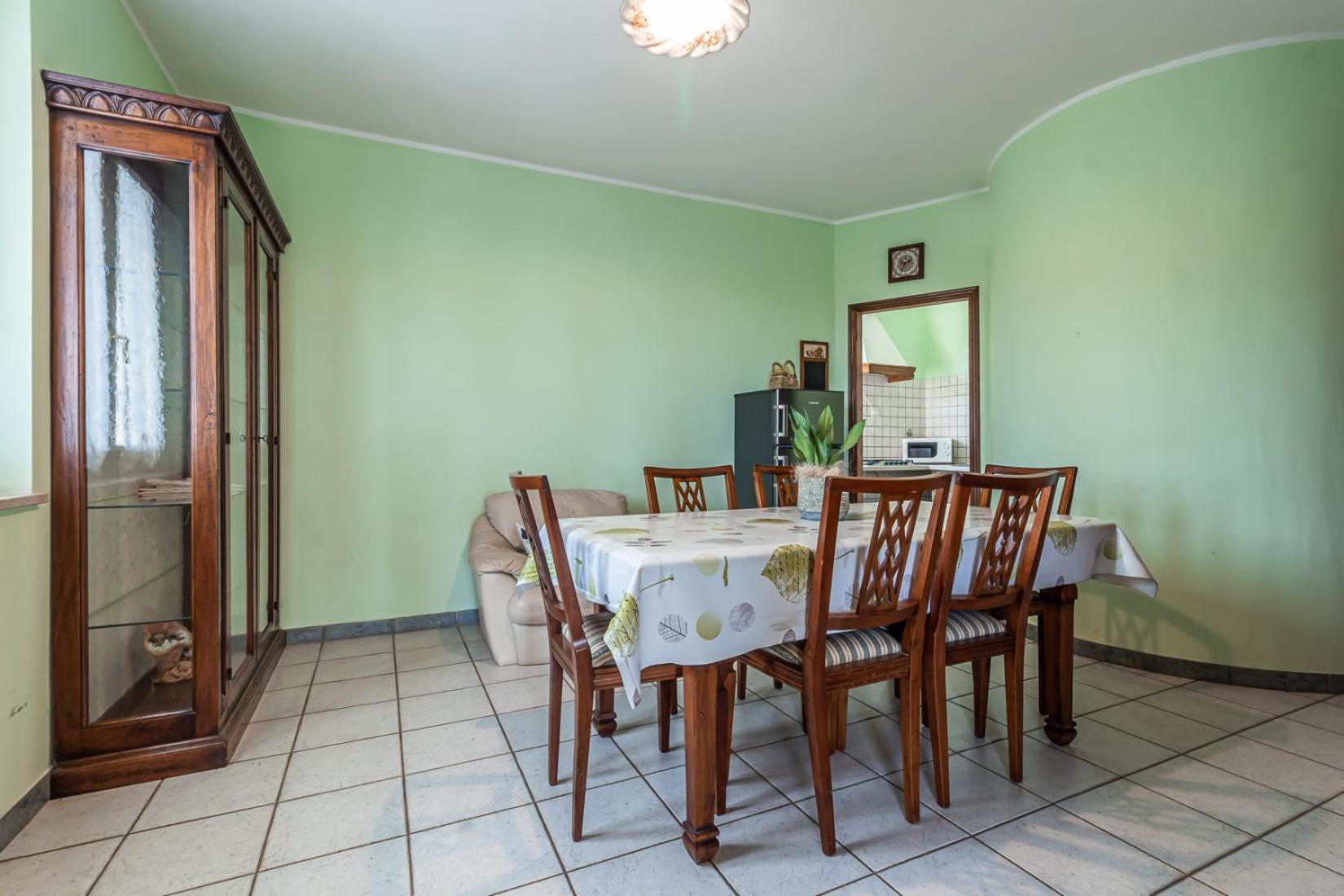 Agriturismo La Vite E L'Ulivo Baschi Pokój zdjęcie
