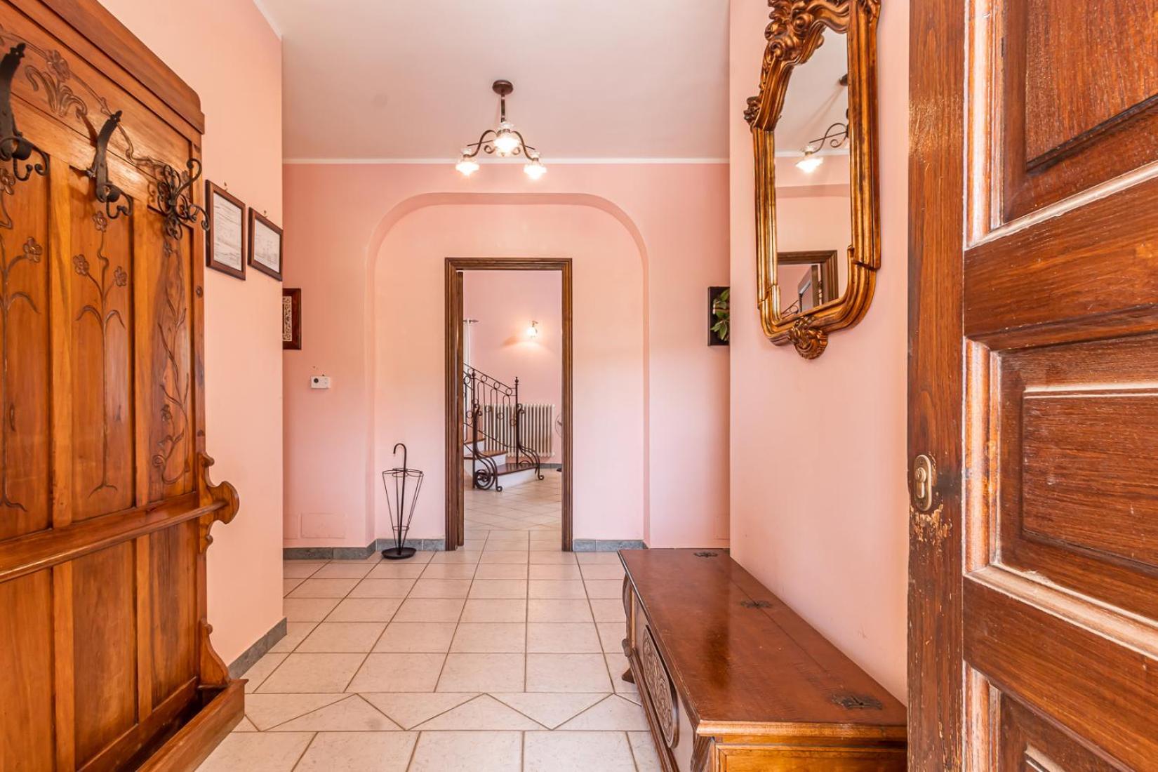 Agriturismo La Vite E L'Ulivo Baschi Pokój zdjęcie