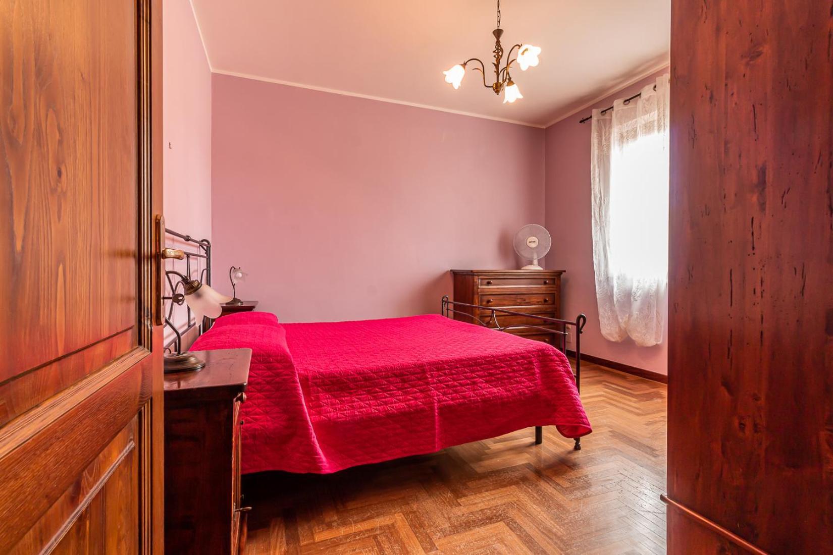 Agriturismo La Vite E L'Ulivo Baschi Pokój zdjęcie