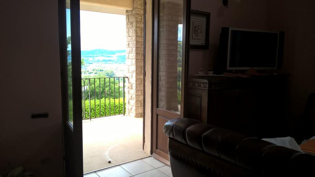 Agriturismo La Vite E L'Ulivo Baschi Zewnętrze zdjęcie
