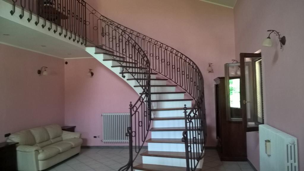 Agriturismo La Vite E L'Ulivo Baschi Zewnętrze zdjęcie