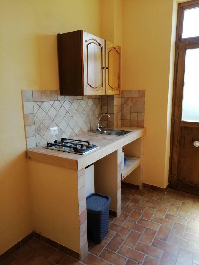 Apartament Agriturismo La Vite E L'Ulivo Baschi Zewnętrze zdjęcie