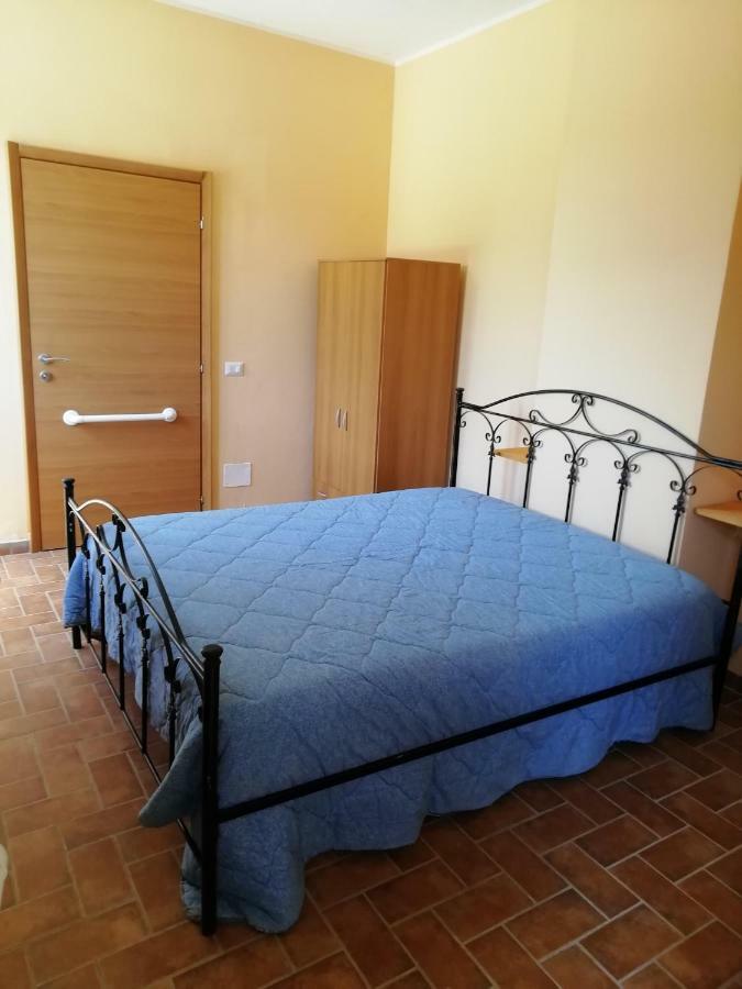 Agriturismo La Vite E L'Ulivo Baschi Zewnętrze zdjęcie